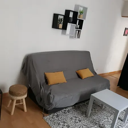 5 Minutes Des Arenes, 6 Couchages